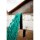 Heunetz FlexiStrong, grün 200x120cm